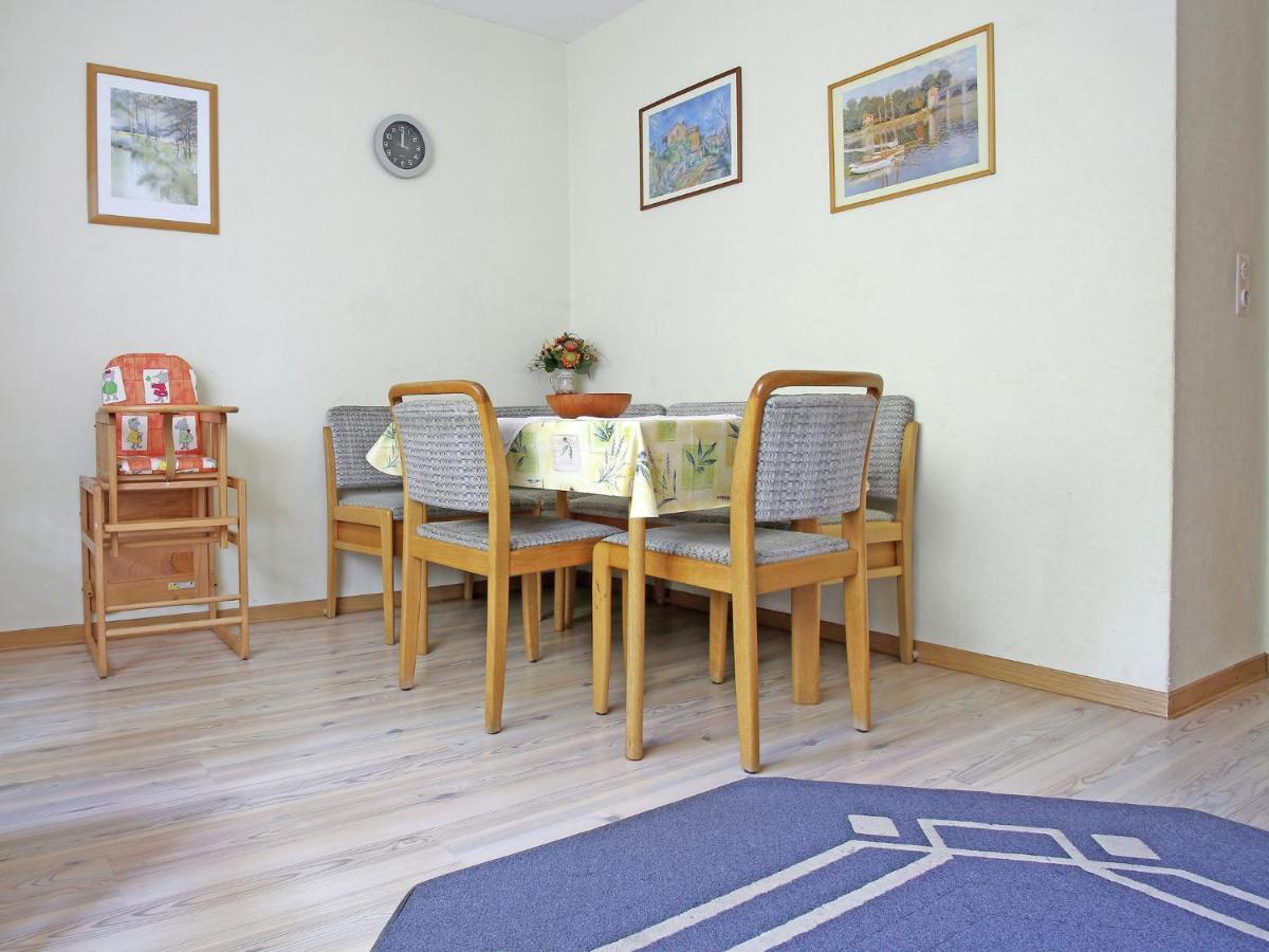 Secluded Apartment In Medebach With Terrace Ngoại thất bức ảnh