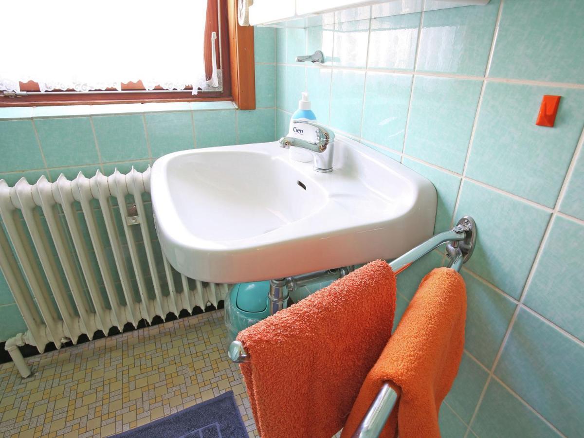 Secluded Apartment In Medebach With Terrace Ngoại thất bức ảnh